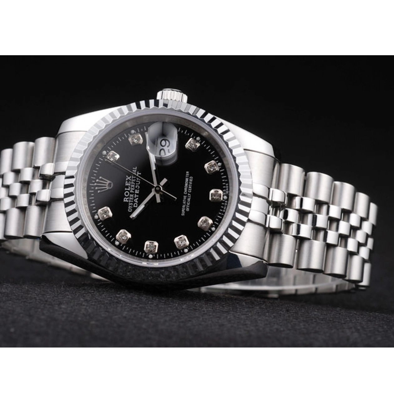 Best AAA Replica Sites Swiss Mechanism-srl111 Rolex Datejust 0621